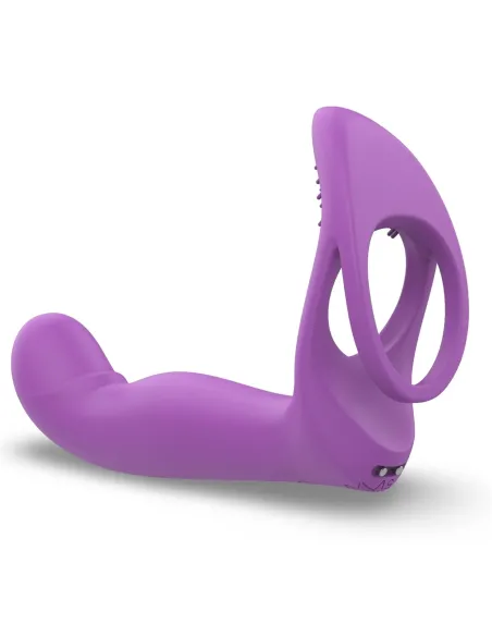 G-spot ring vibrator duo essence | Infarta toys | Punto g