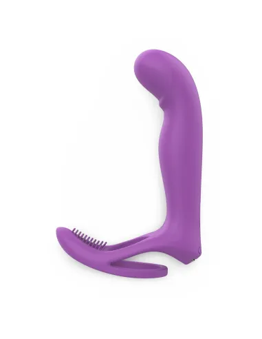 G-spot ring vibrator duo essence | Infarta toys | Punto g
