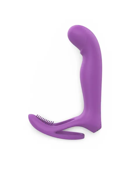 G-spot ring vibrator duo essence | Infarta toys | Punto g