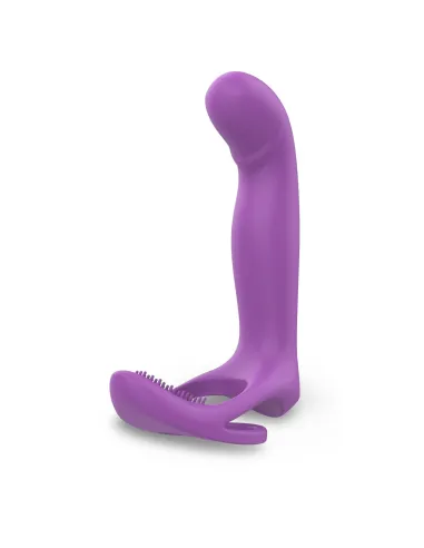G-spot ring vibrator duo essence | Infarta toys | Punto g