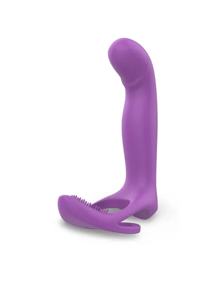 G-spot ring vibrator duo essence | Infarta toys | Punto g