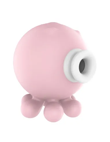 Suction airpulse octofun | Infarta toys | Succionadores
