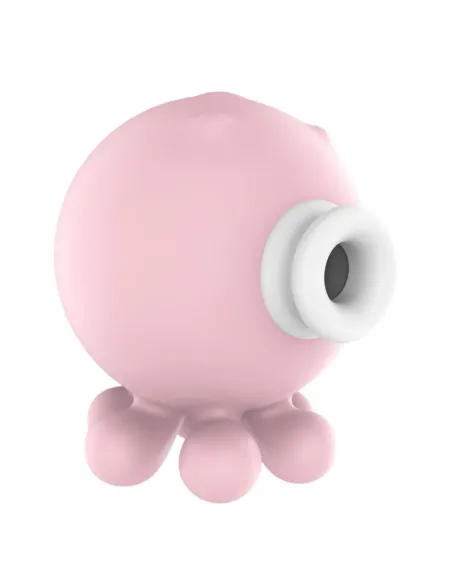 Suction airpulse octofun | Infarta toys | Succionadores