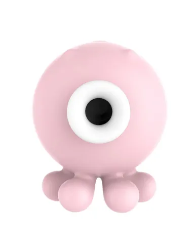 Suction airpulse octofun | Infarta toys | Succionadores