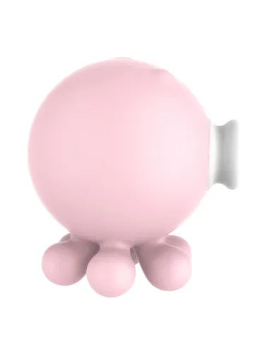Suction airpulse octofun | Infarta toys | Succionadores