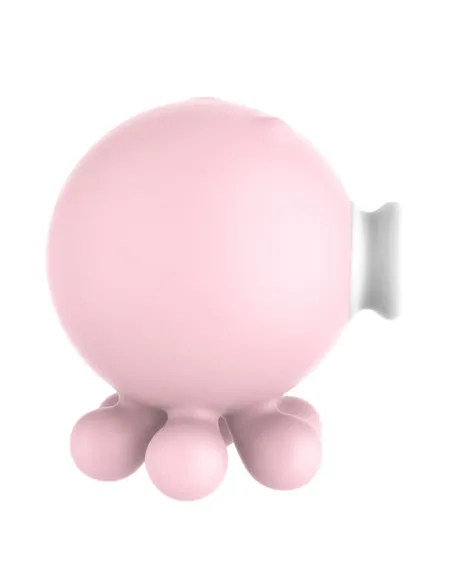 Suction airpulse octofun | Infarta toys | Succionadores