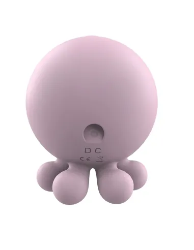 Suction airpulse octofun | Infarta toys | Succionadores