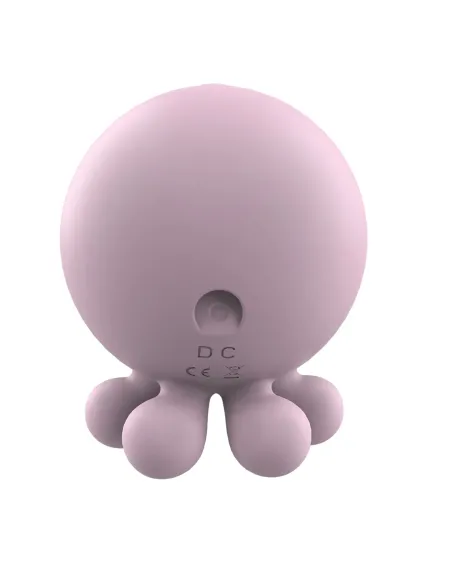 Suction airpulse octofun | Infarta toys | Succionadores