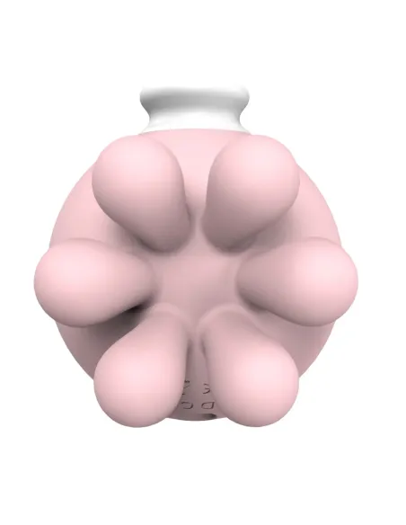 Suction airpulse octofun | Infarta toys | Succionadores