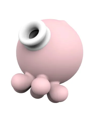 Suction airpulse octofun | Infarta toys | Succionadores