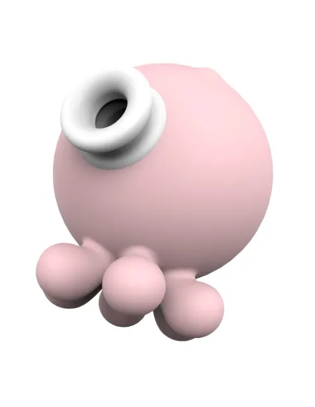 Suction airpulse octofun | Infarta toys | Succionadores