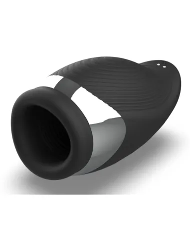 Masturbator luxart - efecto calor | Infarta toys | Premium