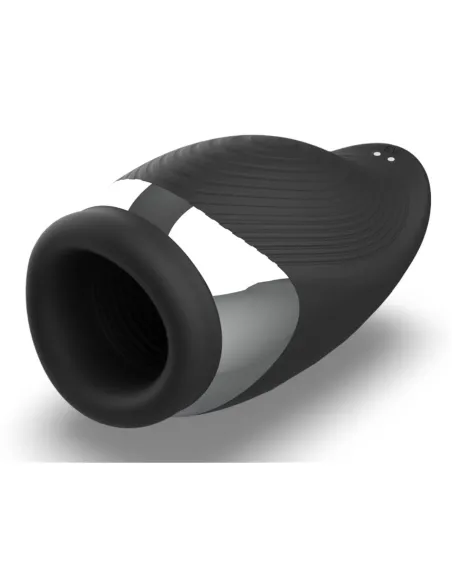 Masturbator luxart - efecto calor | Infarta toys | Premium