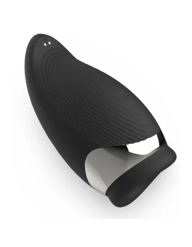 Masturbator luxart - efecto calor | Infarta toys | Premium