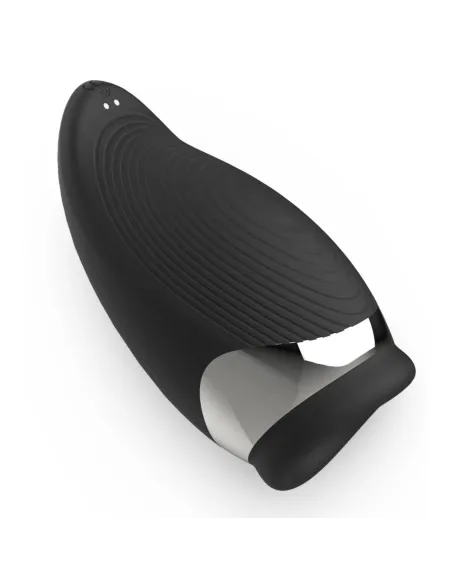 Masturbator luxart - efecto calor | Infarta toys | Premium