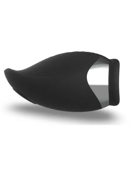 Masturbator luxart - efecto calor | Infarta toys | Premium