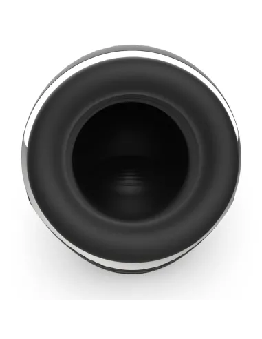 Masturbator luxart - efecto calor | Infarta toys | Premium