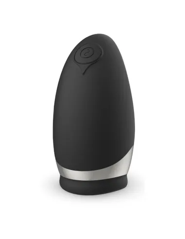 Masturbator luxart - efecto calor | Infarta toys | Premium