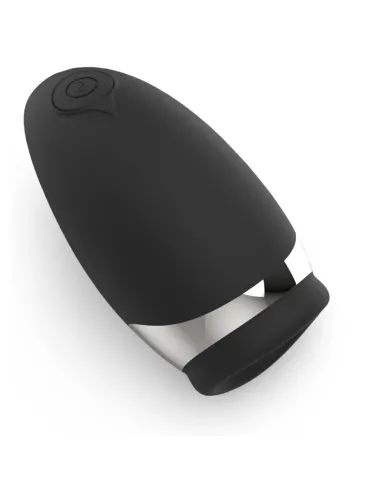 Masturbator luxart - efecto calor | Infarta toys | Premium