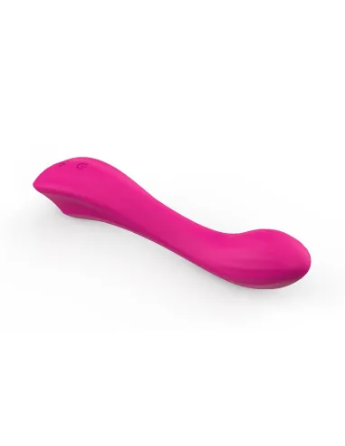 Vibrator ergomuv | Infarta toys | Vibradores