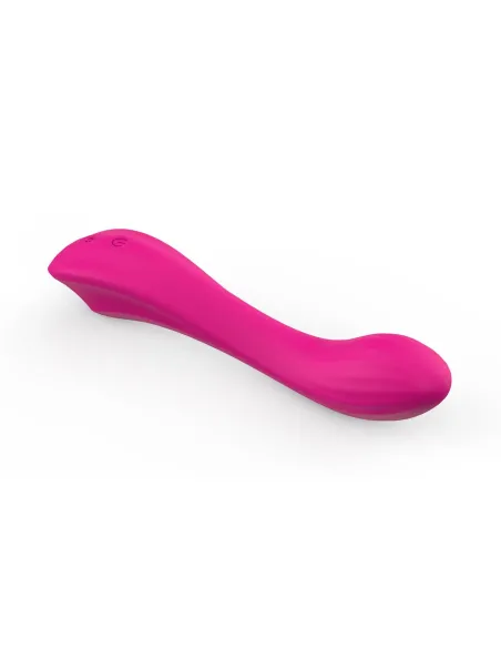 Vibrator ergomuv | Infarta toys | Vibradores