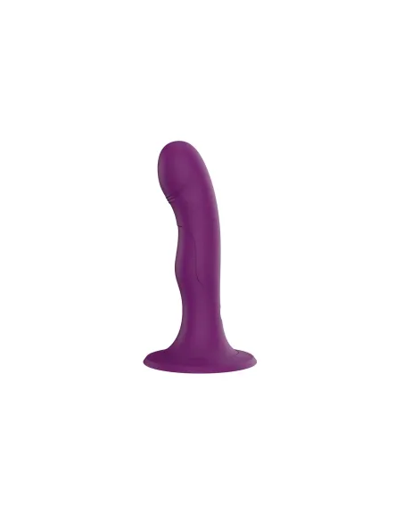 Vibrator silkyvibe | Infarta toys | Vibradores