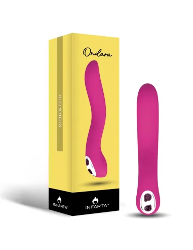 Vibrator ondara | Infarta toys | Vibradores