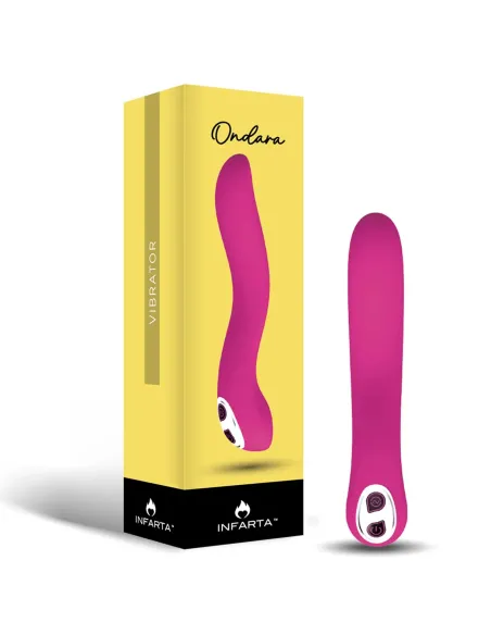 Vibrator ondara | Infarta toys | Vibradores