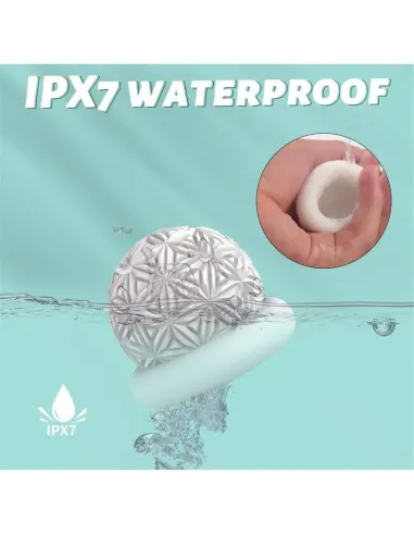 Masturbator jelly vi | Infarta toys | Masturbadores