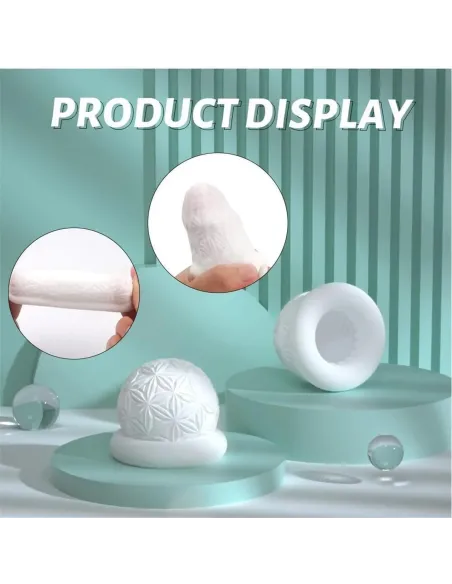 Masturbator jelly vi | Infarta toys | Masturbadores