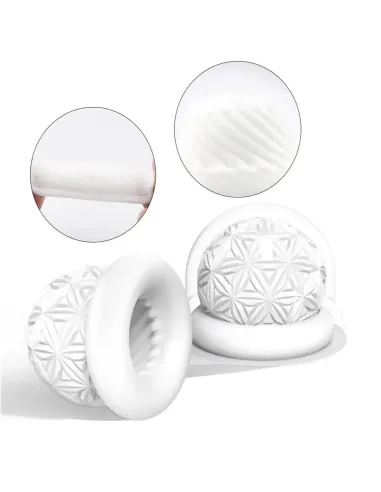 Masturbator jelly vi | Infarta toys | Masturbadores