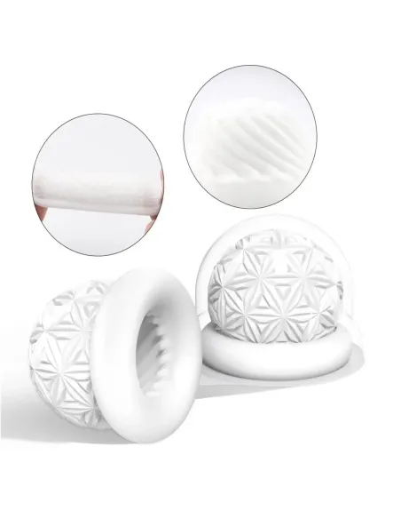 Masturbator jelly vi | Infarta toys | Masturbadores