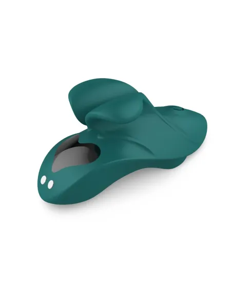 Vibrator luntra | Infarta toys | Estimuladores clítoris