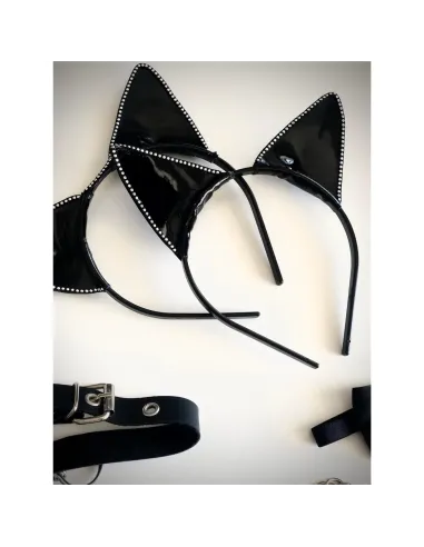 Detalles sexis vinchas de gatito ¡¡nuevas!! | Infarta fetish | Descuentos y promociones