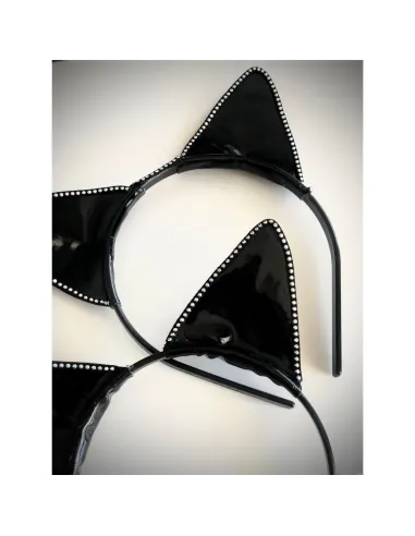 Detalles sexis vinchas de gatito ¡¡nuevas!! | Infarta fetish | Descuentos y promociones