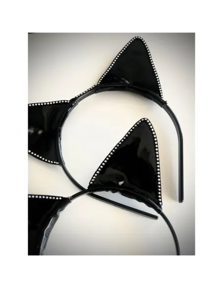 Detalles sexis vinchas de gatito ¡¡nuevas!! | Infarta fetish | Descuentos y promociones