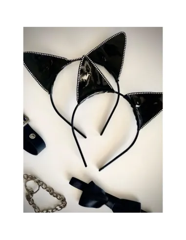 Detalles sexis vinchas de gatito ¡¡nuevas!! | Infarta fetish | Descuentos y promociones