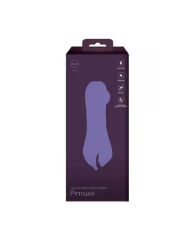 Maxx play pinsuxx | Maxx | Estimuladores clítoris