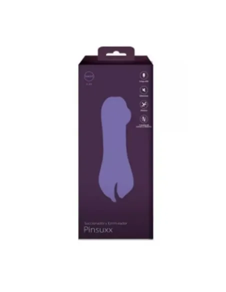 Maxx play pinsuxx | Maxx | Estimuladores clítoris