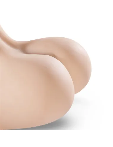 Masturbator aurora – realistic female torso body with boobs, pussy & ass with vibrator | Infarta toys | Torsos