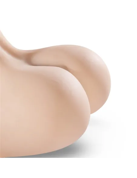 Masturbator aurora – realistic female torso body with boobs, pussy & ass with vibrator | Infarta toys | Torsos