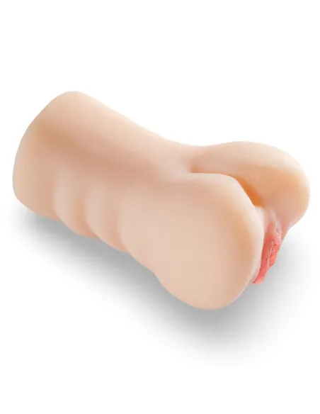 Masturbator mitta – realistic pocket pussy | Infarta toys | Masturbadores