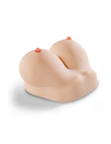 Masturbator thriss – 2-in-1 pleasure masturbator with vibrator | Infarta toys | Masturbadores