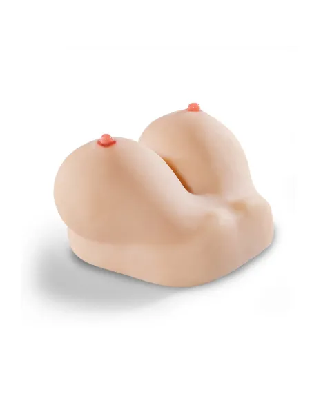 Masturbator thriss – 2-in-1 pleasure masturbator with vibrator | Infarta toys | Masturbadores