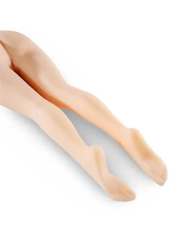 Minova – compact full body doll with boobs, pussy & ass with vibrator masturbator | Infarta toys | Torsos