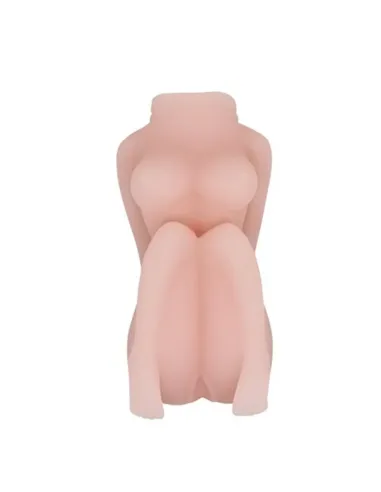Masturbador mini body 4,5cm x 11,5cm | Baile | Masturbadores