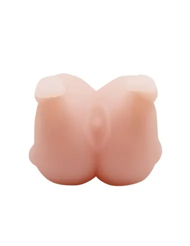 Masturbador mini body 4,5cm x 11,5cm | Baile | Masturbadores