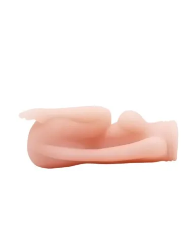 Masturbador mini body 4,5cm x 11,5cm | Baile | Masturbadores