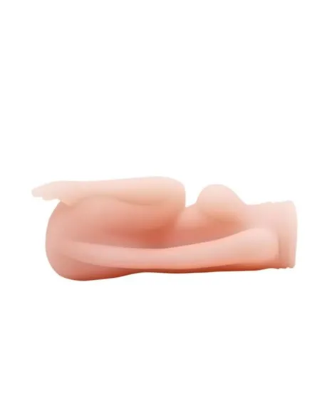 Masturbador mini body 4,5cm x 11,5cm | Baile | Masturbadores