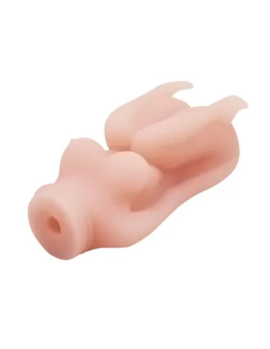 Masturbador mini body 4,5cm x 11,5cm | Baile | Masturbadores